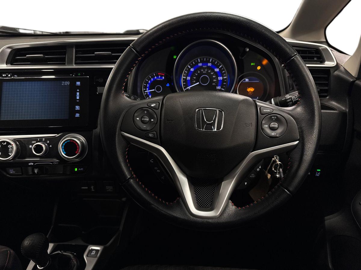 Used Honda Jazz 2018 for sale - 76623408: Photo 21