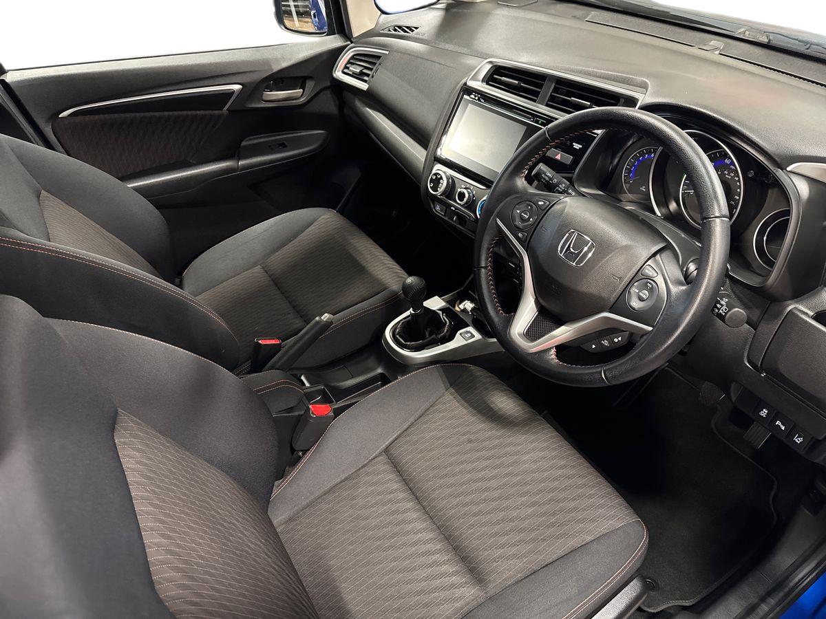 Used Honda Jazz 2018 for sale - 76623408: Photo 22