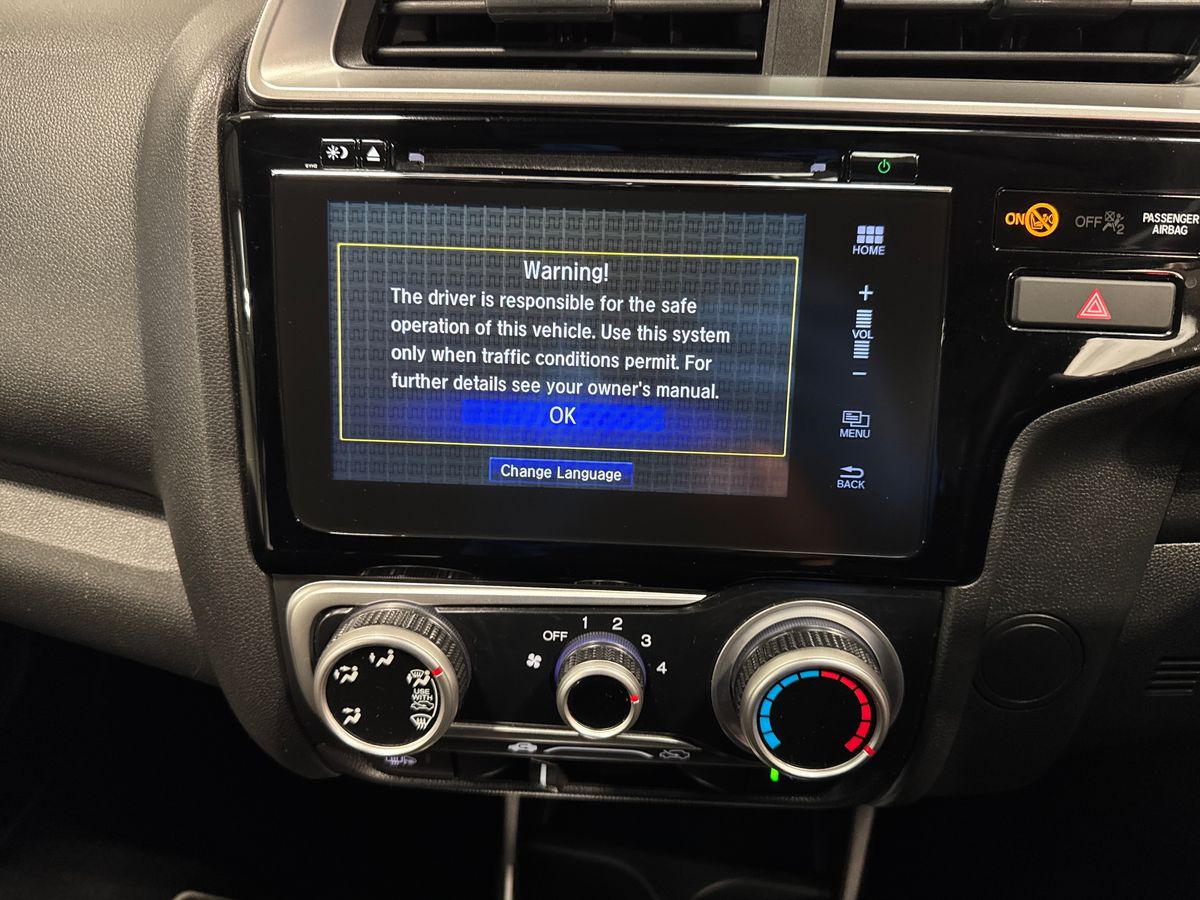 Used Honda Jazz 2018 for sale - 76623408: Photo 25