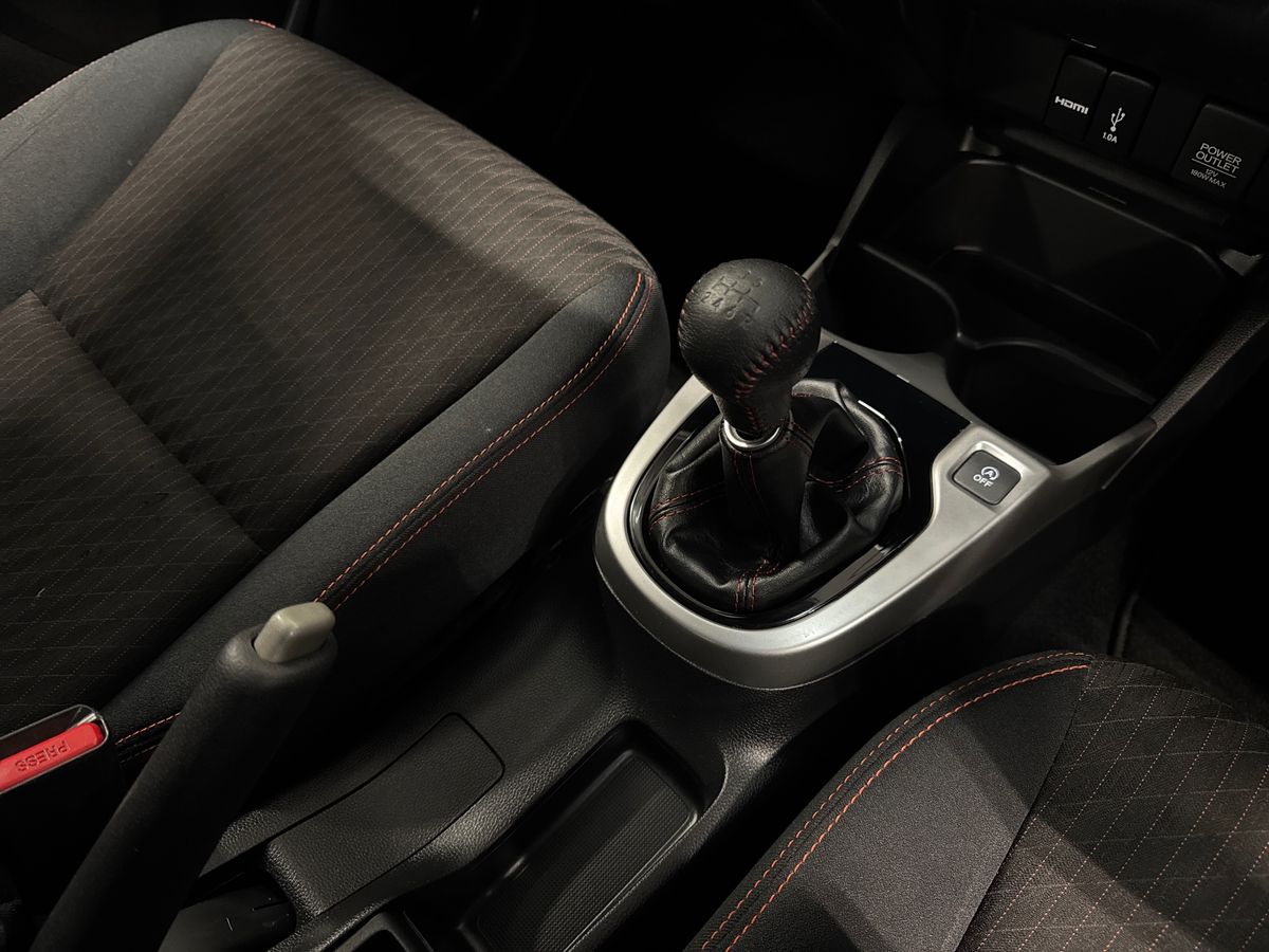 Used Honda Jazz 2018 for sale - 76623408: Photo 27