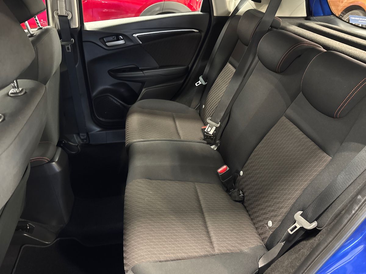 Used Honda Jazz 2018 for sale - 76623408: Photo 28