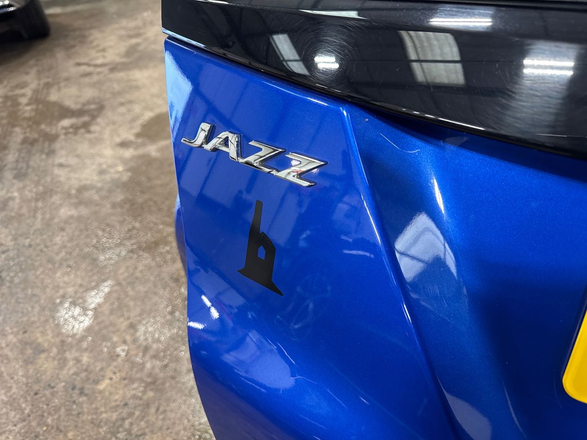 Used Honda Jazz 2018 for sale - 76623408: Photo 31