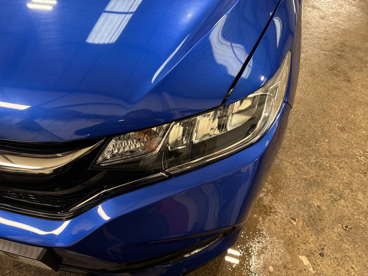 Used Honda Jazz 2018 for sale - 76623408: Photo 32