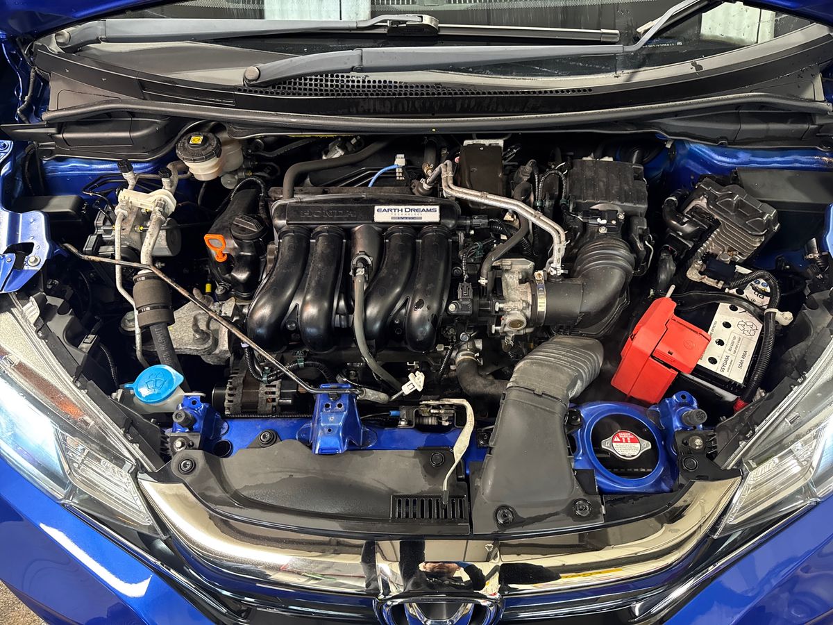 Used Honda Jazz 2018 for sale - 76623408: Photo 33