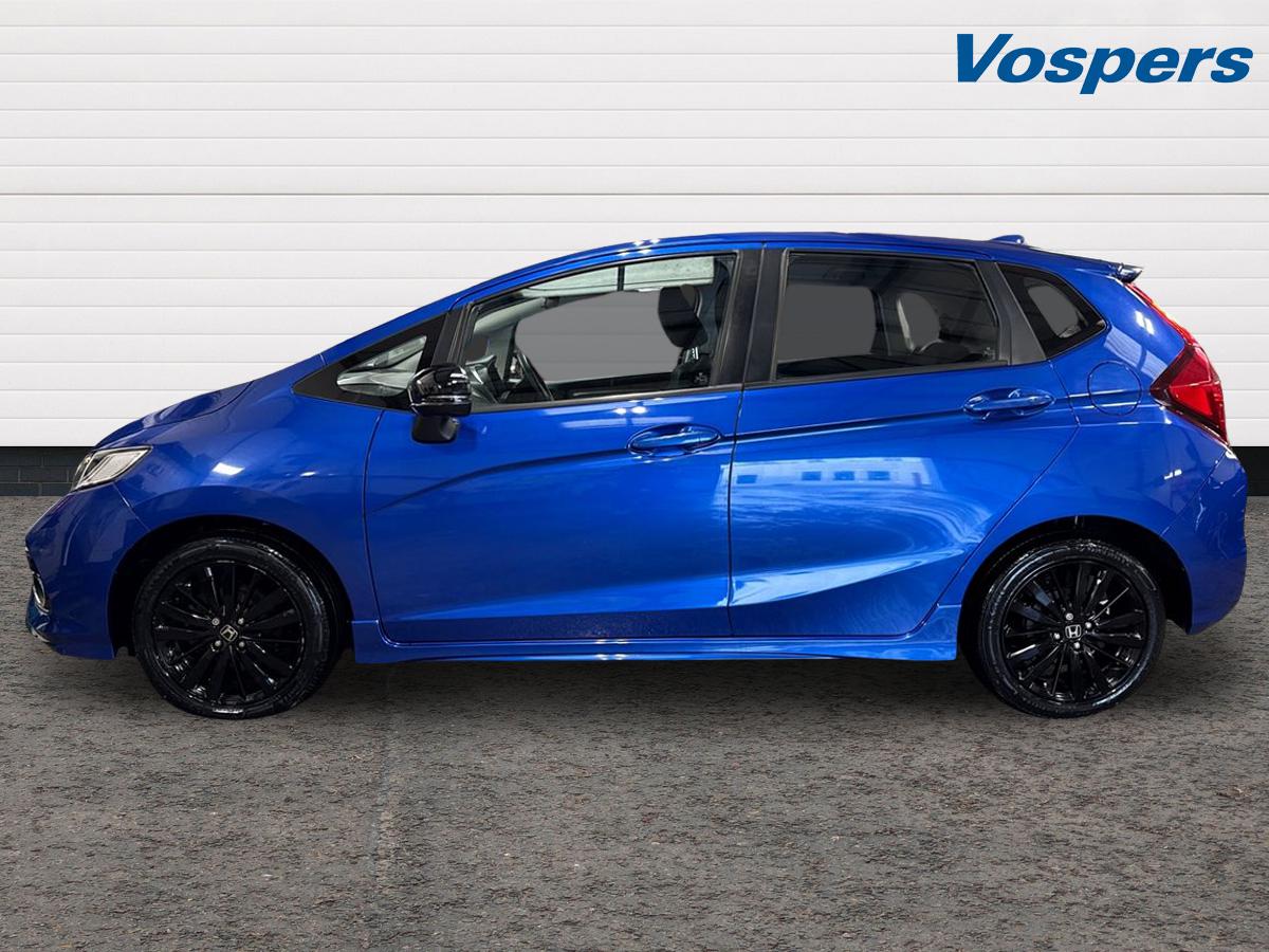 Used Honda Jazz 2018 for sale - 76623408: Photo 5