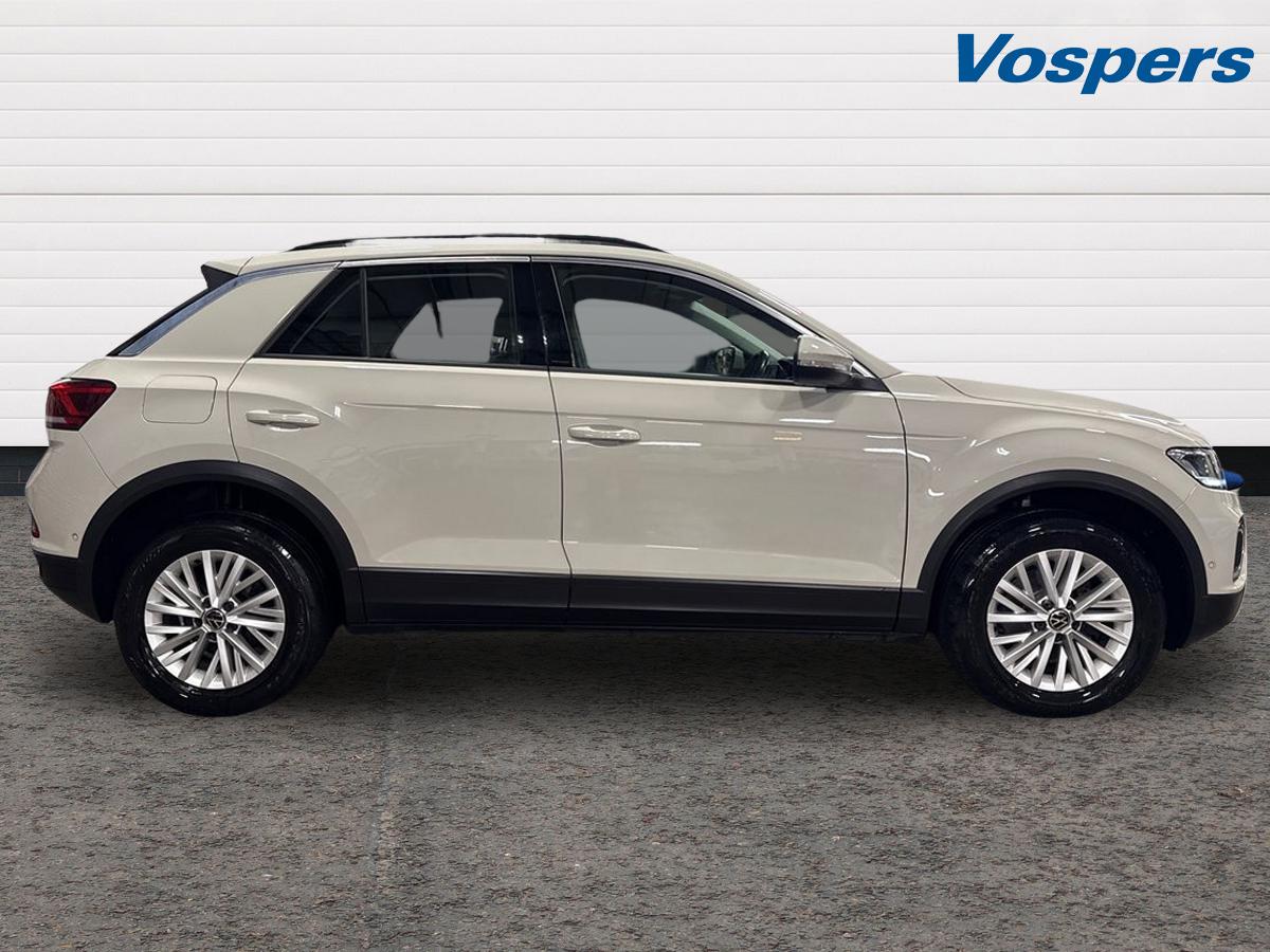 Used Volkswagen T-Roc 2022 for sale - 77035809: Photo 10