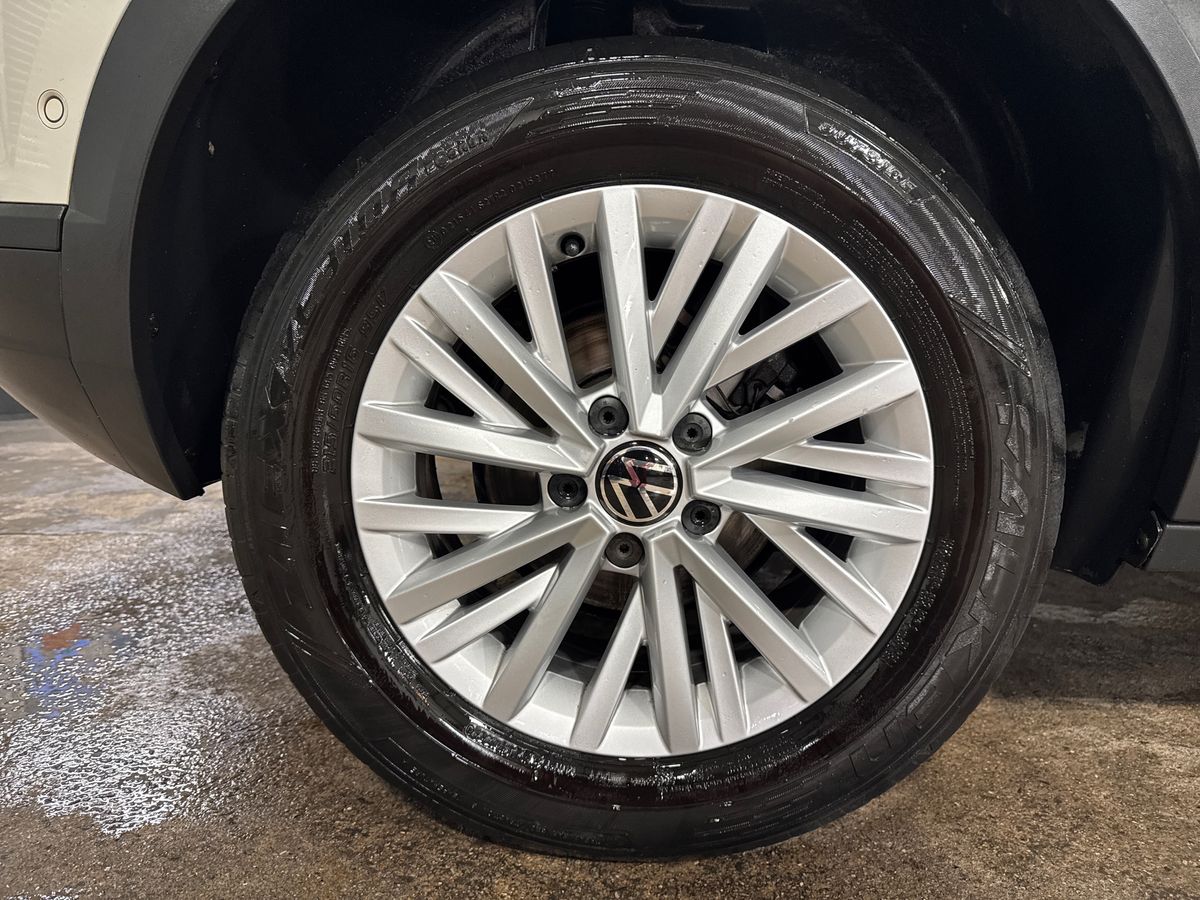 Used Volkswagen T-Roc 2022 for sale - 77035809: Photo 11