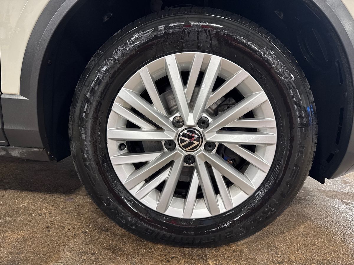 Used Volkswagen T-Roc 2022 for sale - 77035809: Photo 13