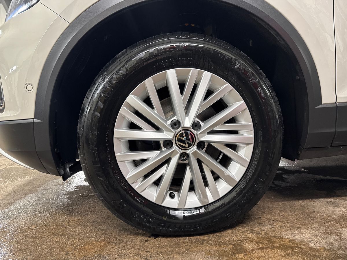 Used Volkswagen T-Roc 2022 for sale - 77035809: Photo 14