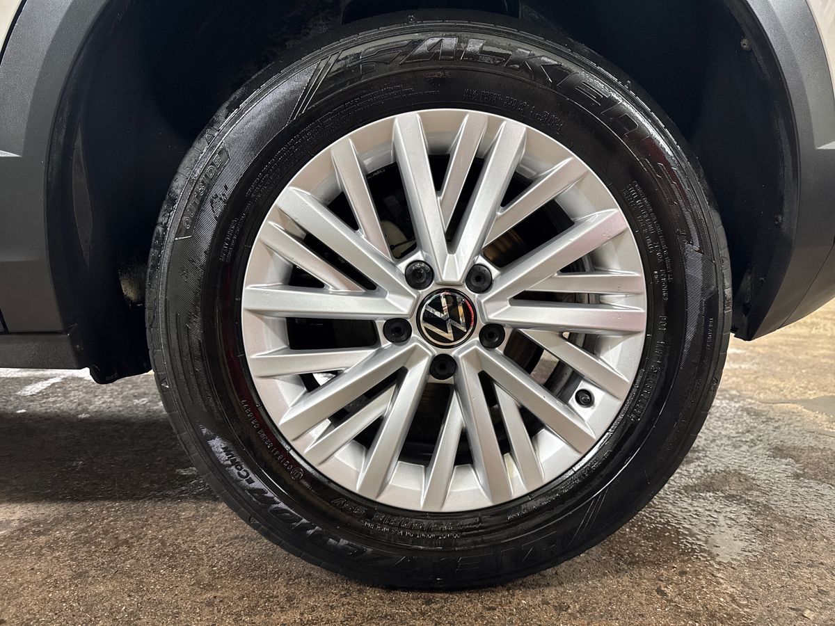 Used Volkswagen T-Roc 2022 for sale - 77035809: Photo 15