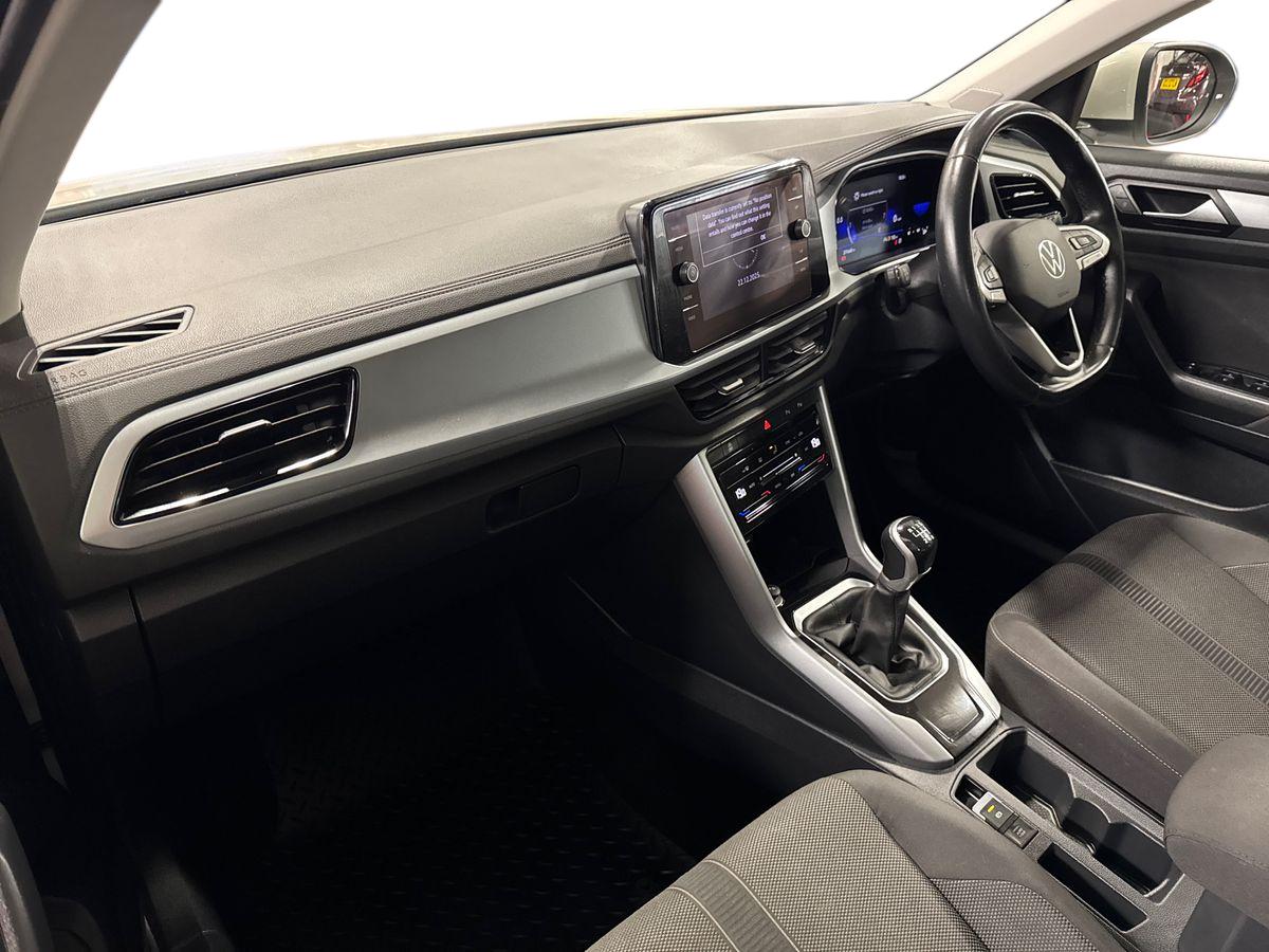 Used Volkswagen T-Roc 2022 for sale - 77035809: Photo 18