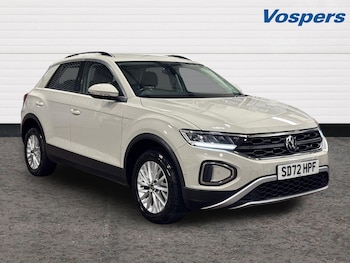 2022 - 1.0 TSI Life 5dr