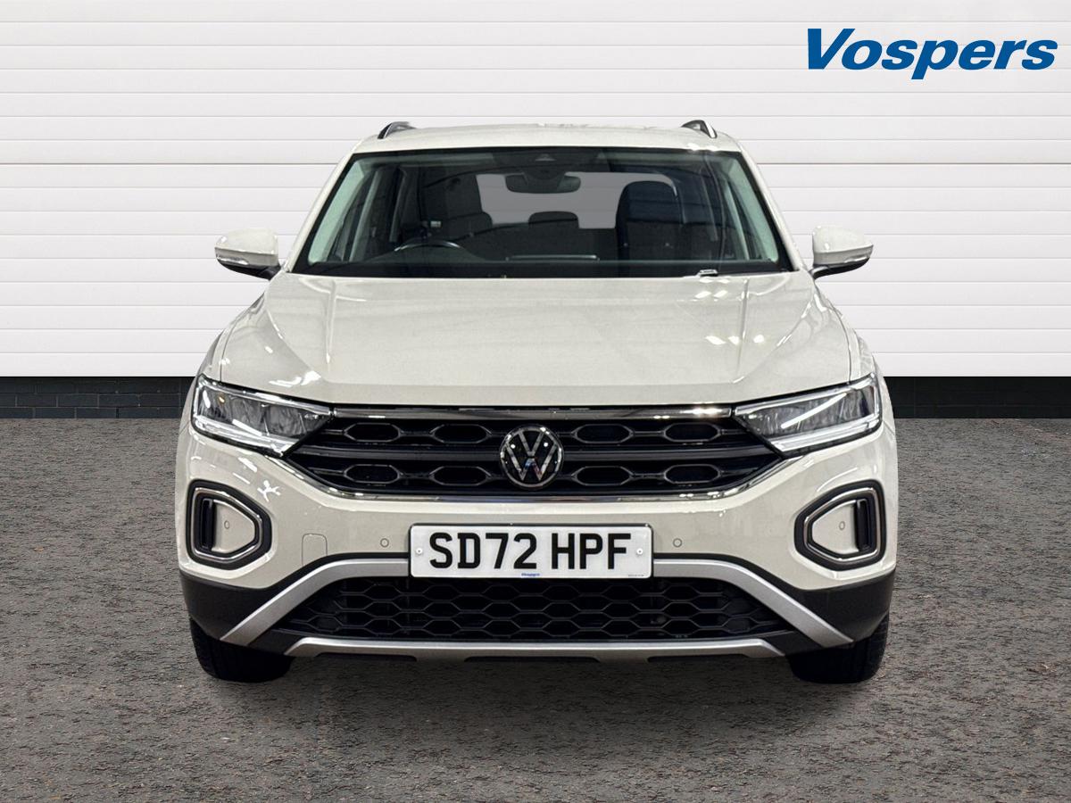 Used Volkswagen T-Roc 2022 for sale - 77035809: Photo 2