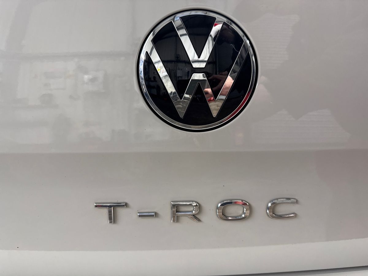Used Volkswagen T-Roc 2022 for sale - 77035809: Photo 31