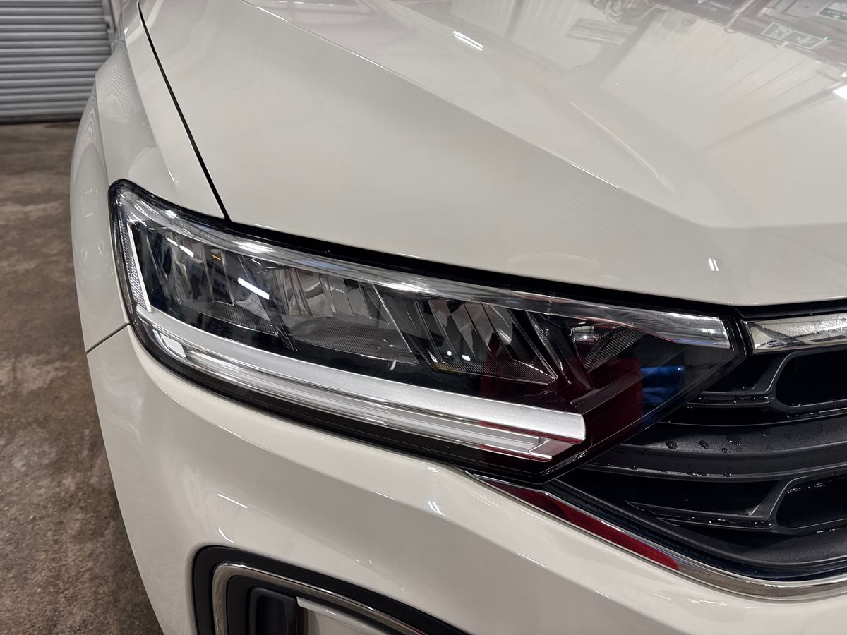 Used Volkswagen T-Roc 2022 for sale - 77035809: Photo 32