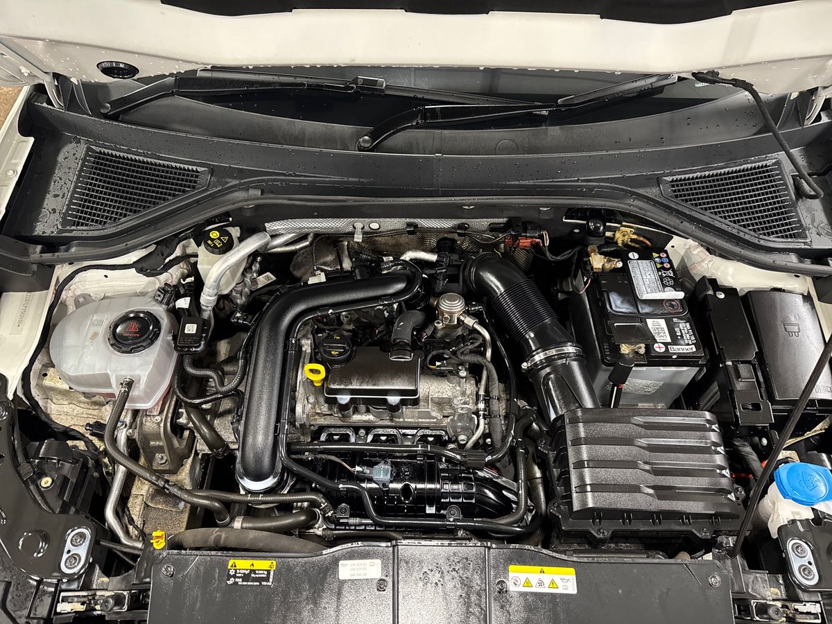 Used Volkswagen T-Roc 2022 for sale - 77035809: Photo 33