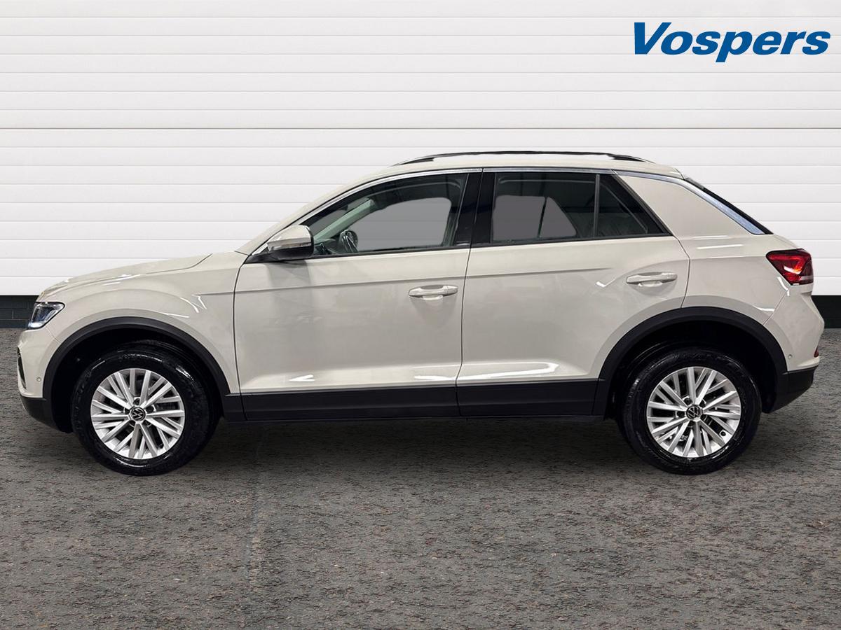 Used Volkswagen T-Roc 2022 for sale - 77035809: Photo 5