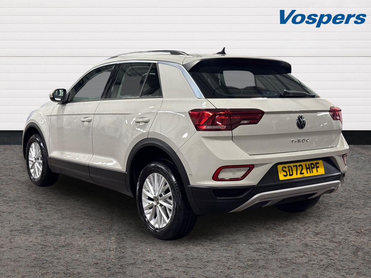 Used Volkswagen T-Roc 2022 for sale - 77035809: Photo 6