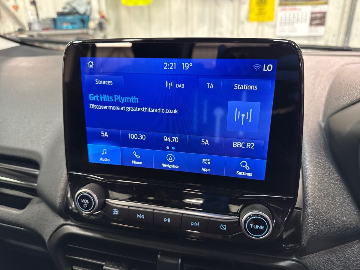 Vehicle 25