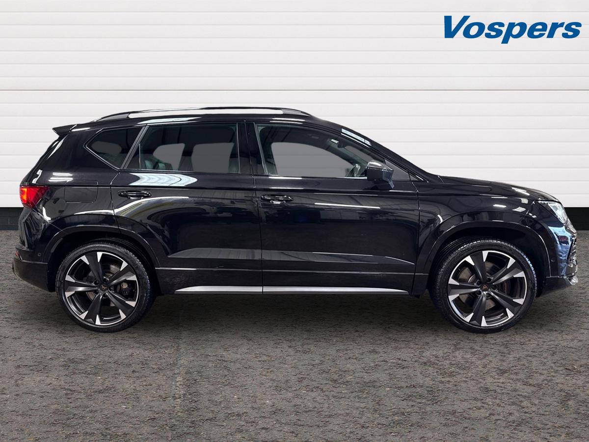 Used Cupra Ateca 2023 for sale - 77995030: Photo 10
