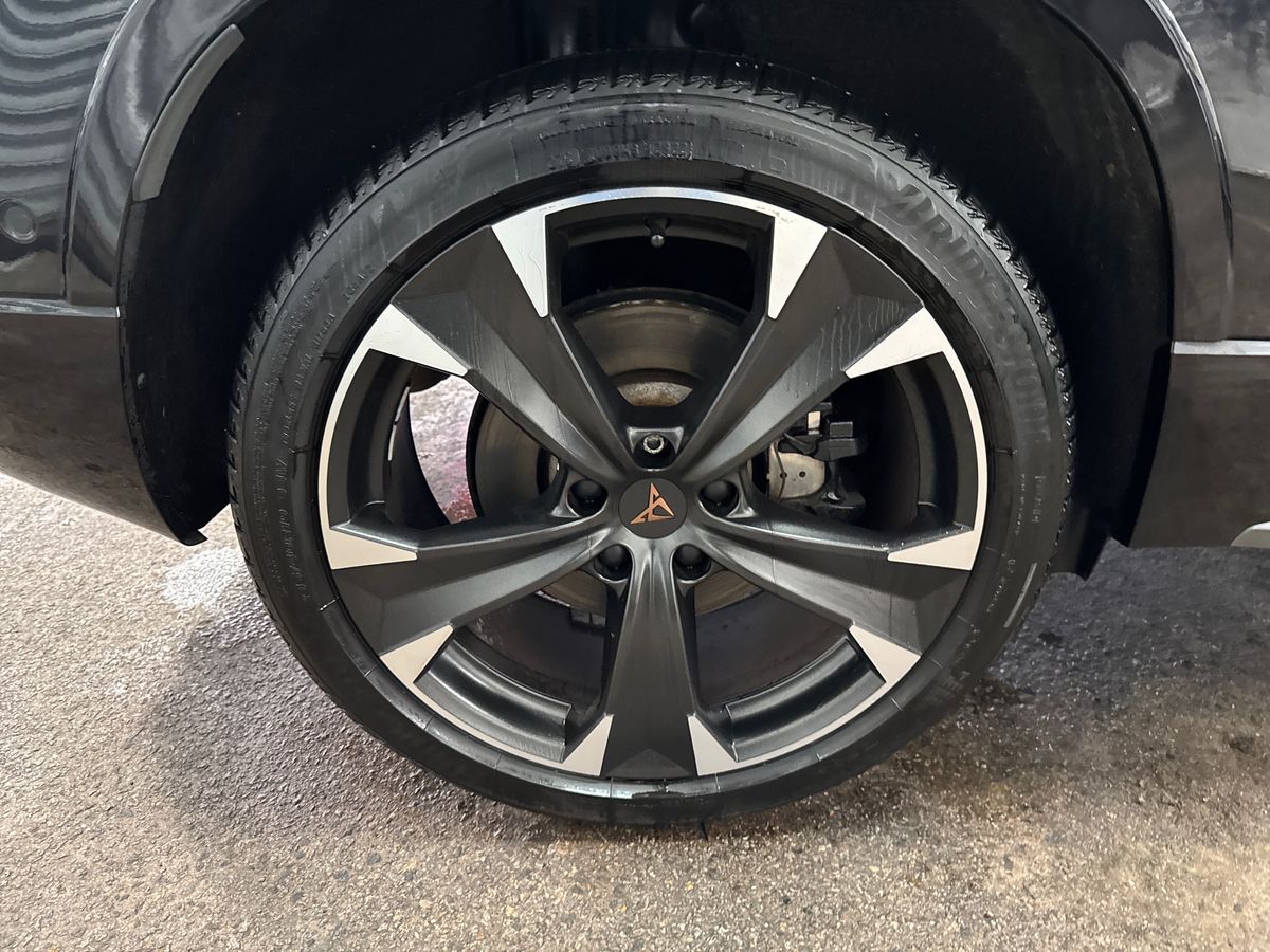 Used Cupra Ateca 2023 for sale - 77995030: Photo 11