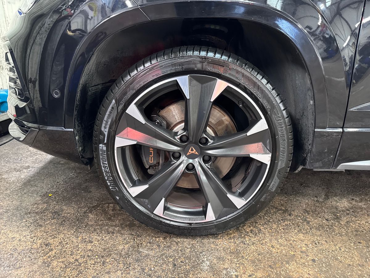 Used Cupra Ateca 2023 for sale - 77995030: Photo 14