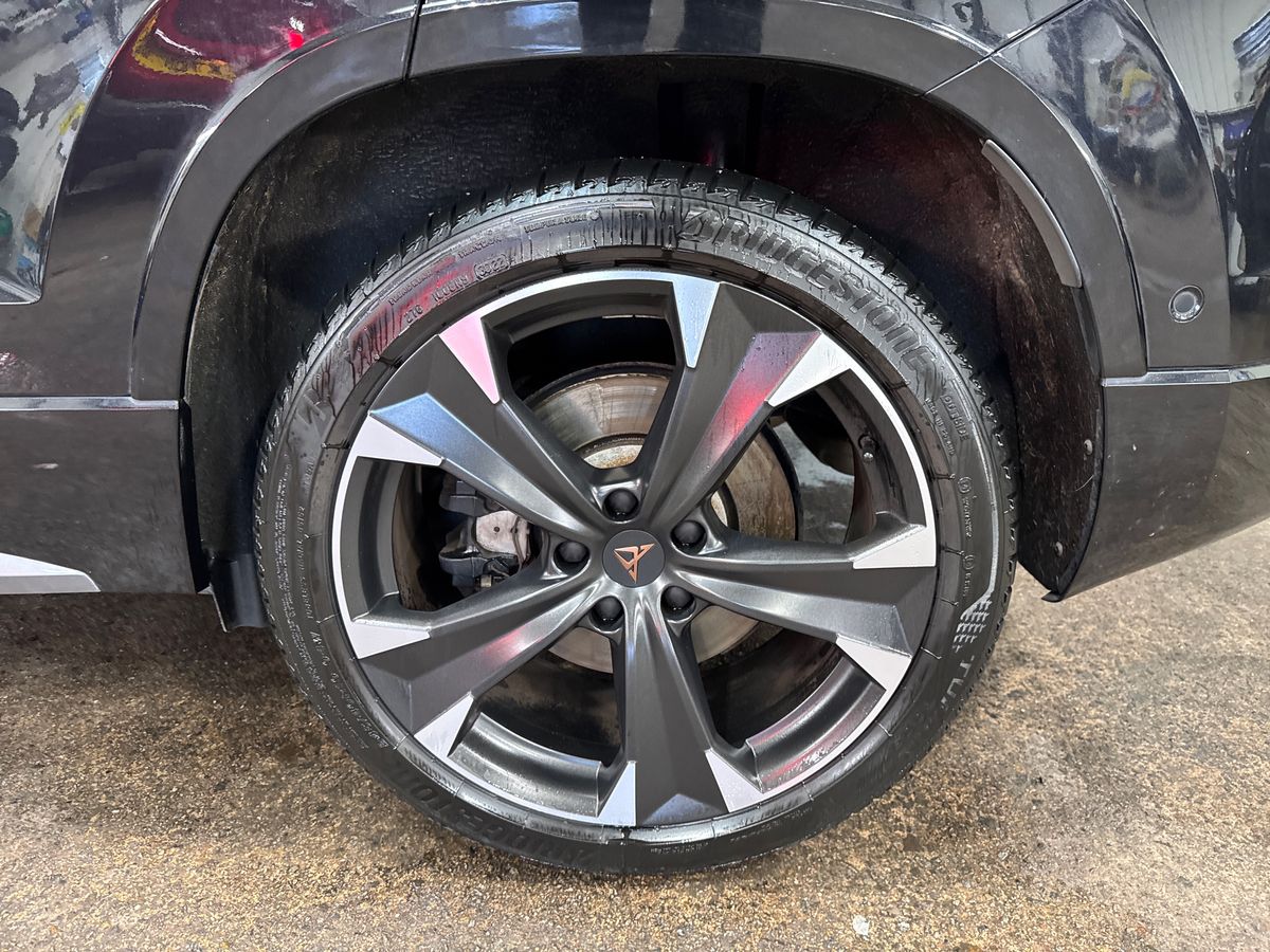 Used Cupra Ateca 2023 for sale - 77995030: Photo 15