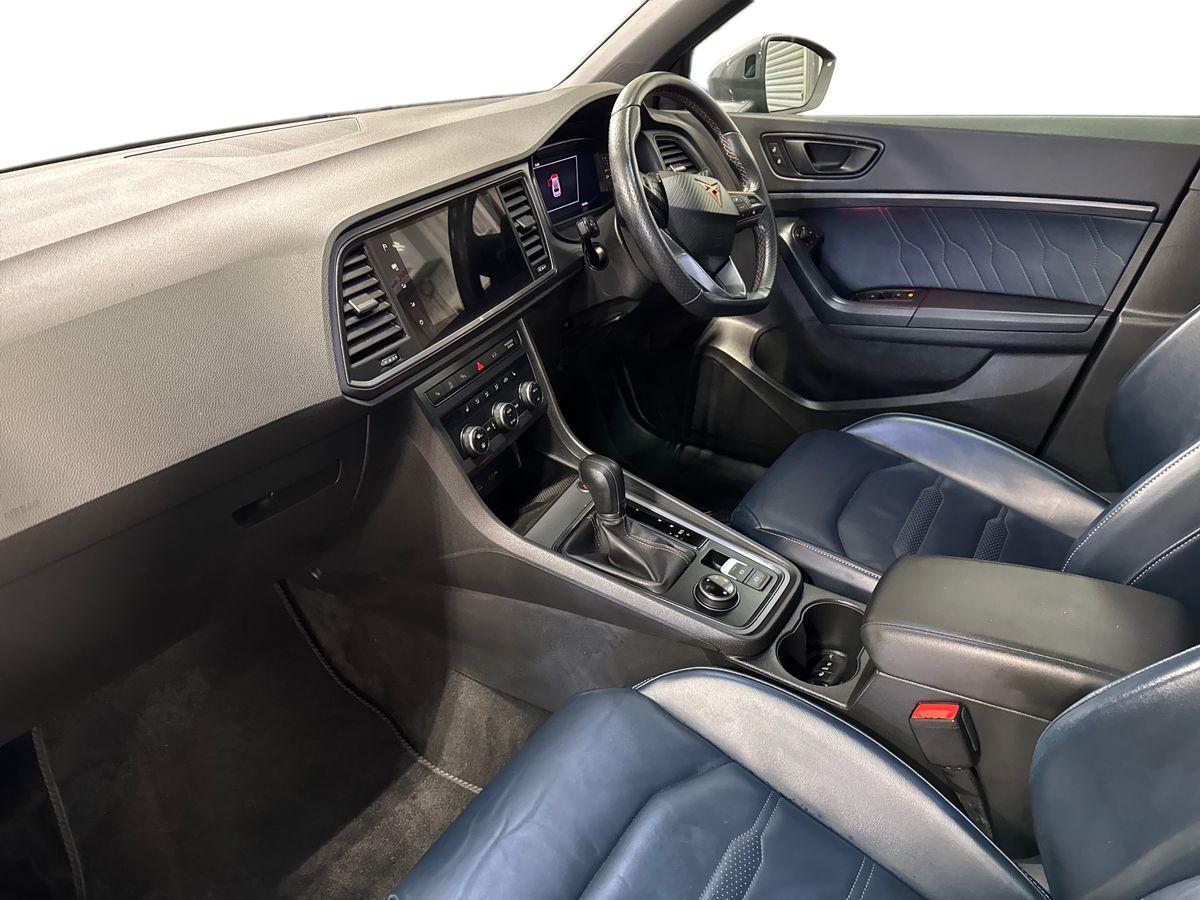 Used Cupra Ateca 2023 for sale - 77995030: Photo 18