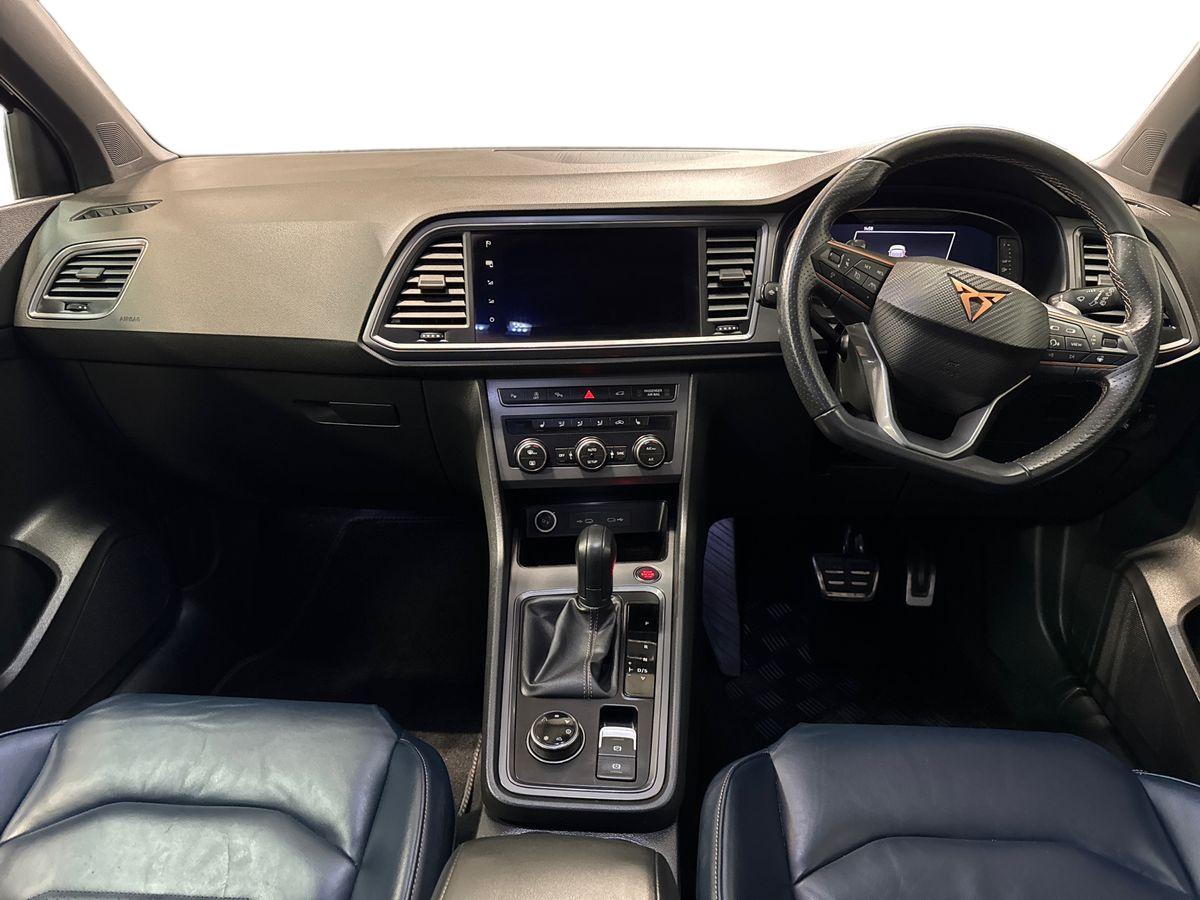 Used Cupra Ateca 2023 for sale - 77995030: Photo 19