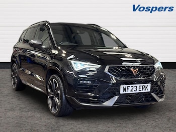 Used Cupra Ateca 2023 for sale - 77995030: Photo
