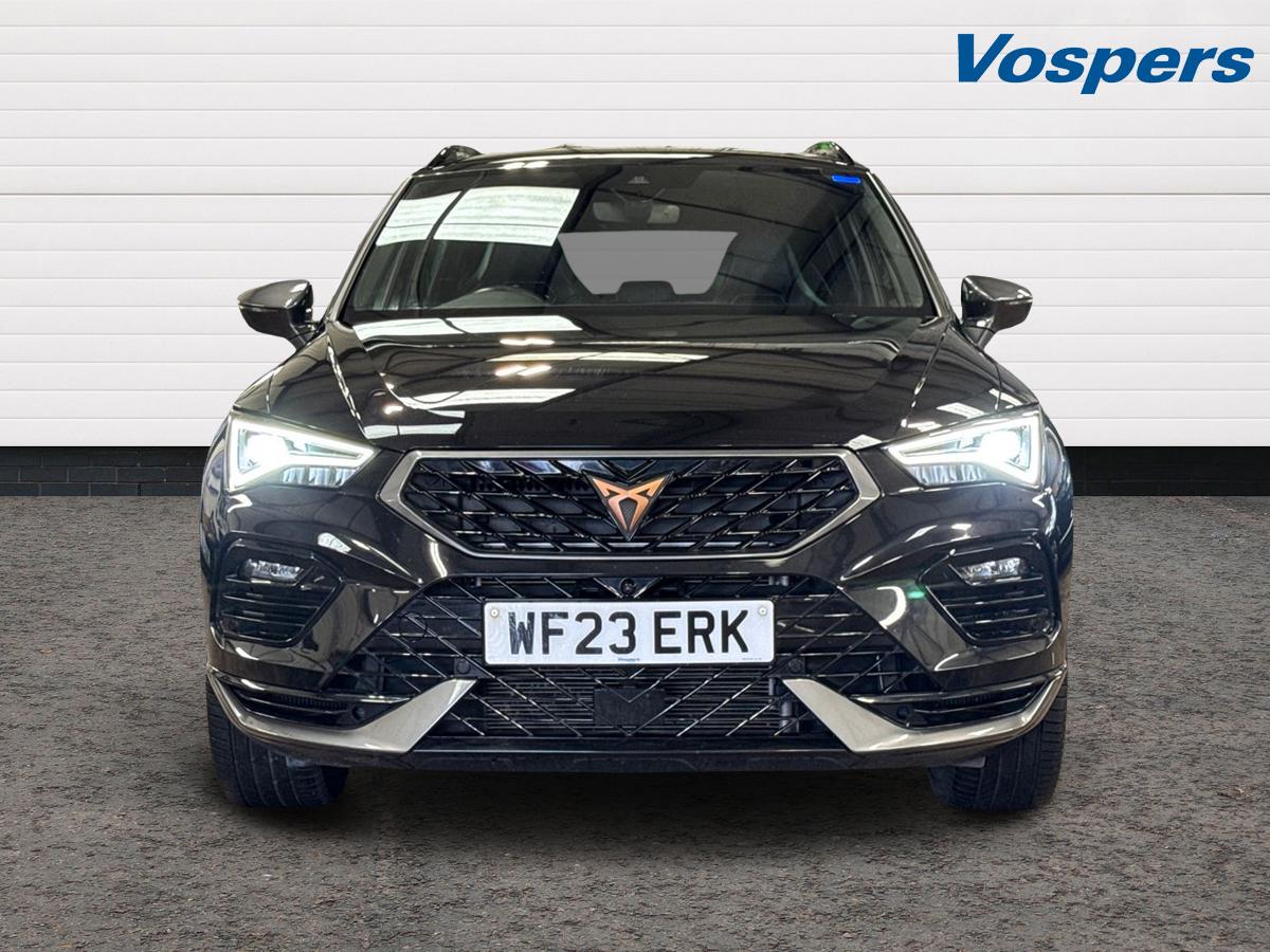 Used Cupra Ateca 2023 for sale - 77995030: Photo 2