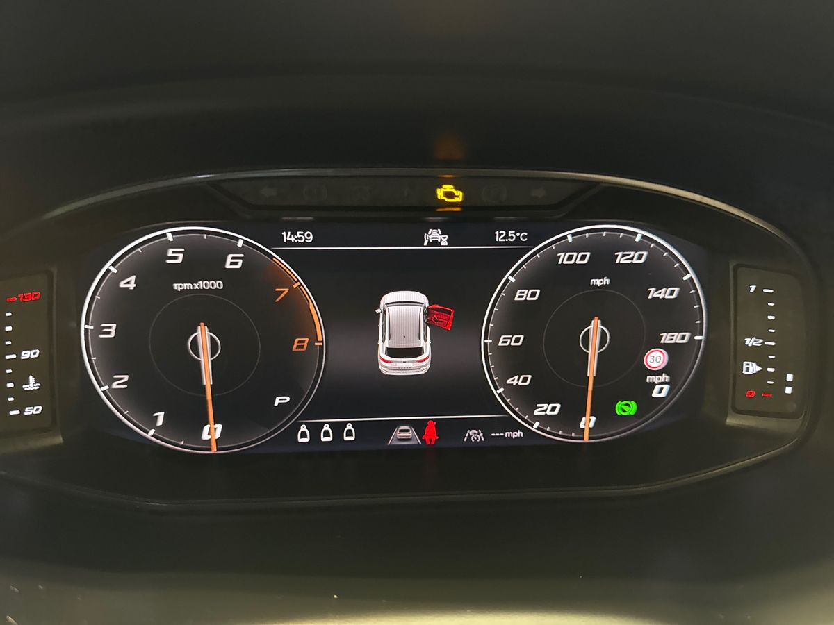 Used Cupra Ateca 2023 for sale - 77995030: Photo 23