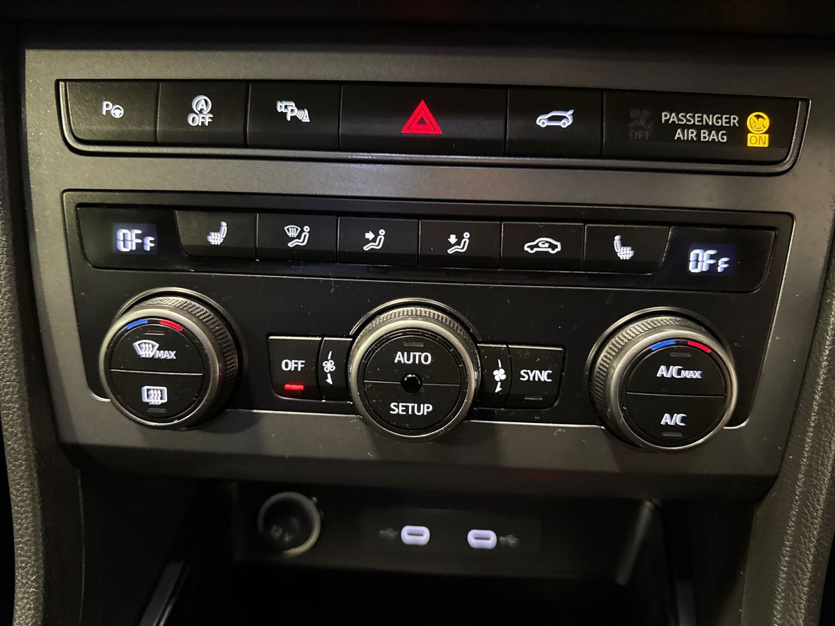 Used Cupra Ateca 2023 for sale - 77995030: Photo 26