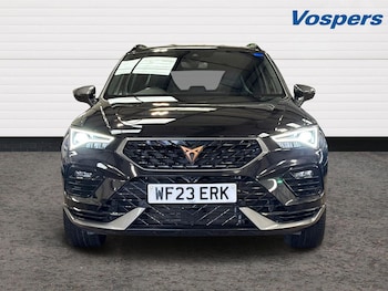 Used Cupra Ateca 2023 for sale - 77995030: Photo