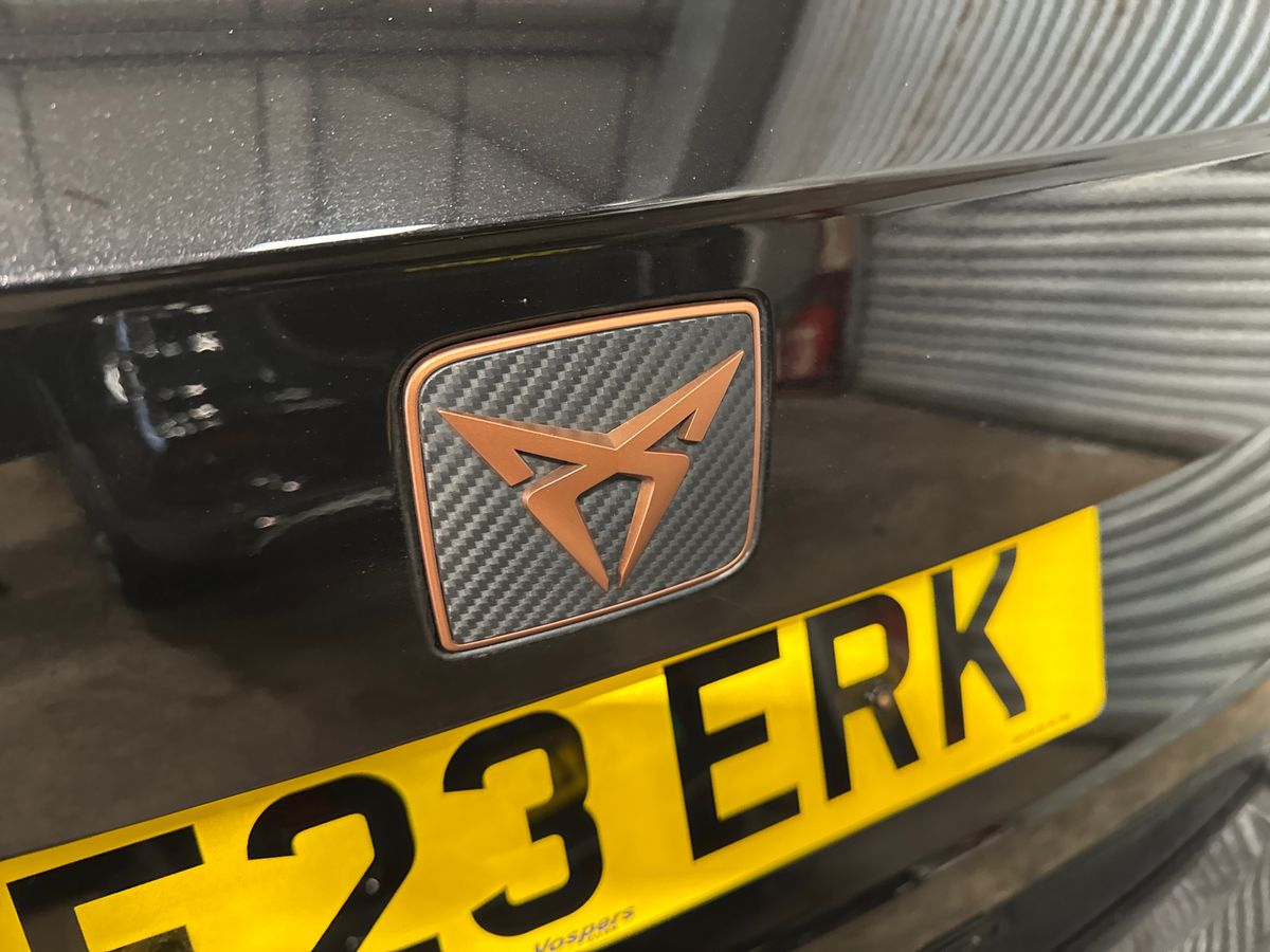 Used Cupra Ateca 2023 for sale - 77995030: Photo 31