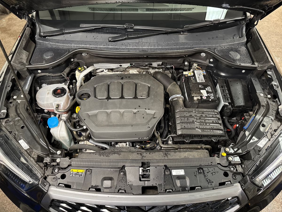 Used Cupra Ateca 2023 for sale - 77995030: Photo 33