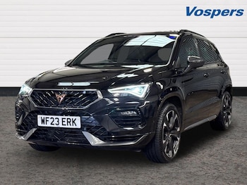 Used Cupra Ateca 2023 for sale - 77995030: Photo