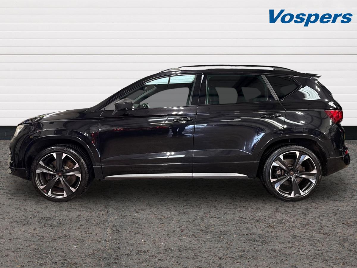 Used Cupra Ateca 2023 for sale - 77995030: Photo 5