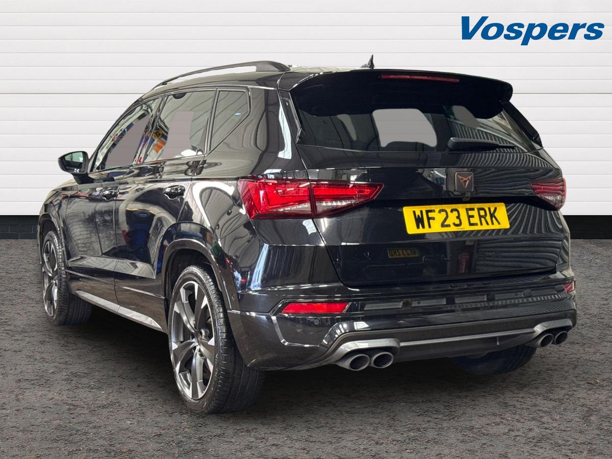 Used Cupra Ateca 2023 for sale - 77995030: Photo 6