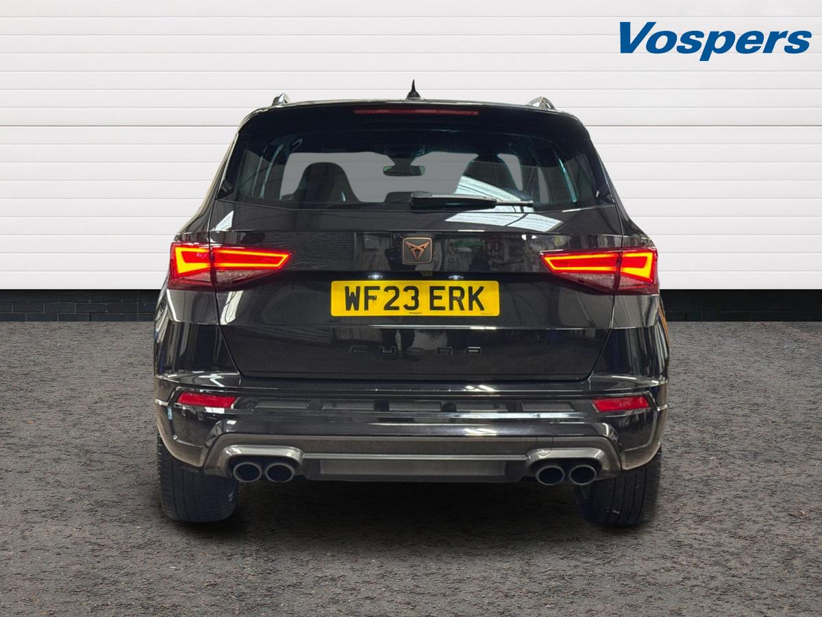 Used Cupra Ateca 2023 for sale - 77995030: Photo 7