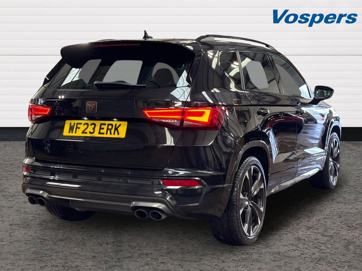 Used Cupra Ateca 2023 for sale - 77995030: Photo 9