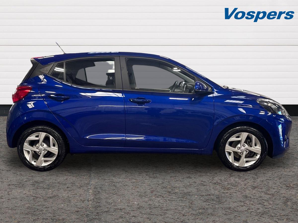 Used Hyundai i10 2022 for sale - 76826678: Photo 10