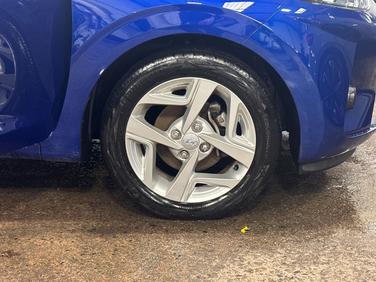 Used Hyundai i10 2022 for sale - 76826678: Photo 11