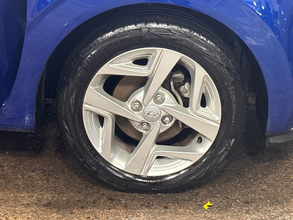 Used Hyundai i10 2022 for sale - 76826678: Photo 13