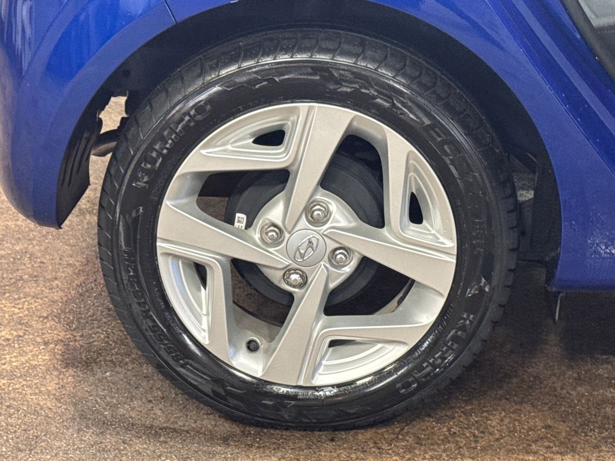 Used Hyundai i10 2022 for sale - 76826678: Photo 14