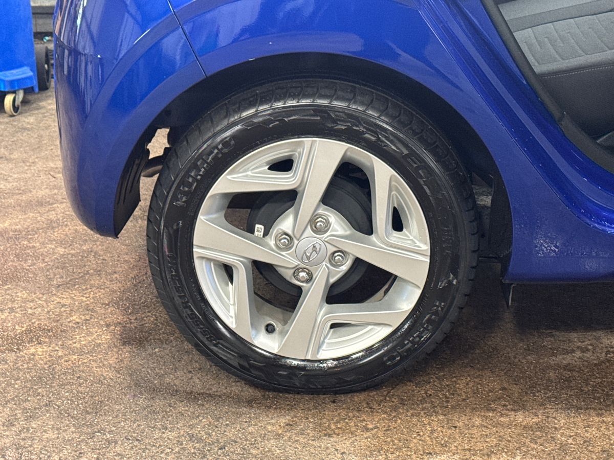 Used Hyundai i10 2022 for sale - 76826678: Photo 15