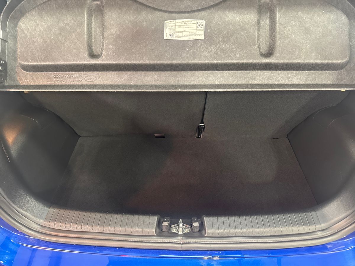 Used Hyundai i10 2022 for sale - 76826678: Photo 17