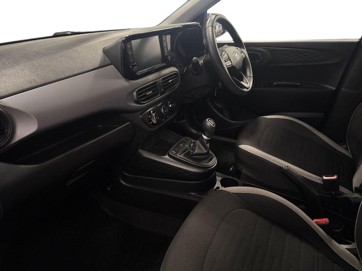 Used Hyundai i10 2022 for sale - 76826678: Photo 18