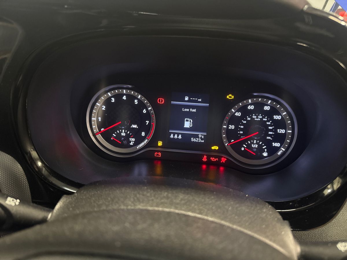 Used Hyundai i10 2022 for sale - 76826678: Photo 23