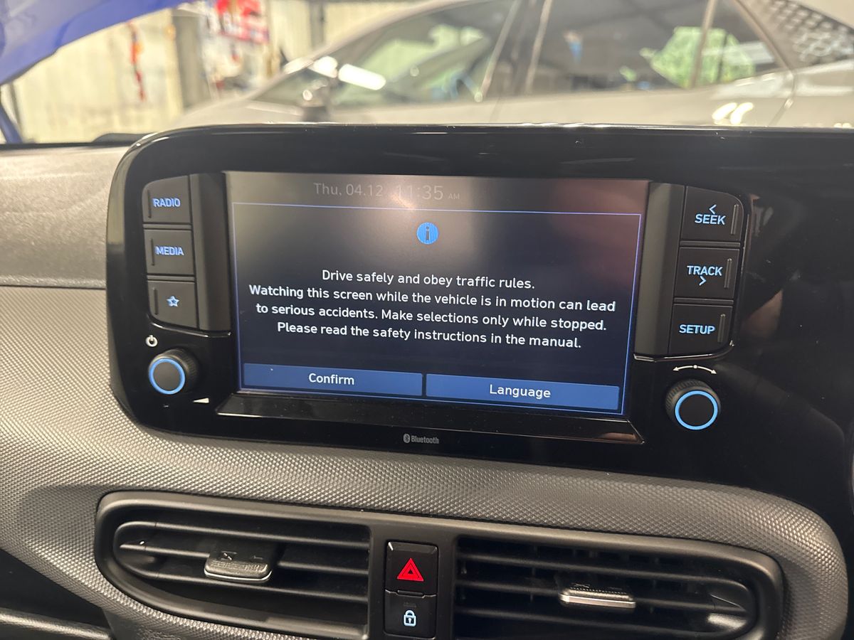 Used Hyundai i10 2022 for sale - 76826678: Photo 25